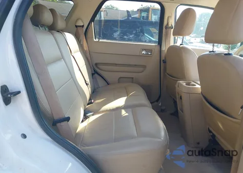 2008 Ford Escape Limited z USA, uszkodzony, nr VIN 1FMCU94158KB25094